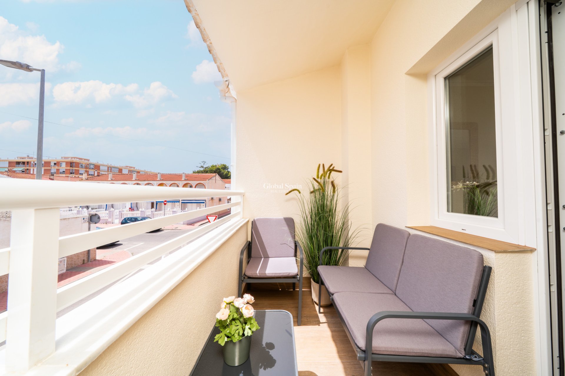 Wederverkoop - APPARTEMENT -
La Veleta - Costa Blanca
