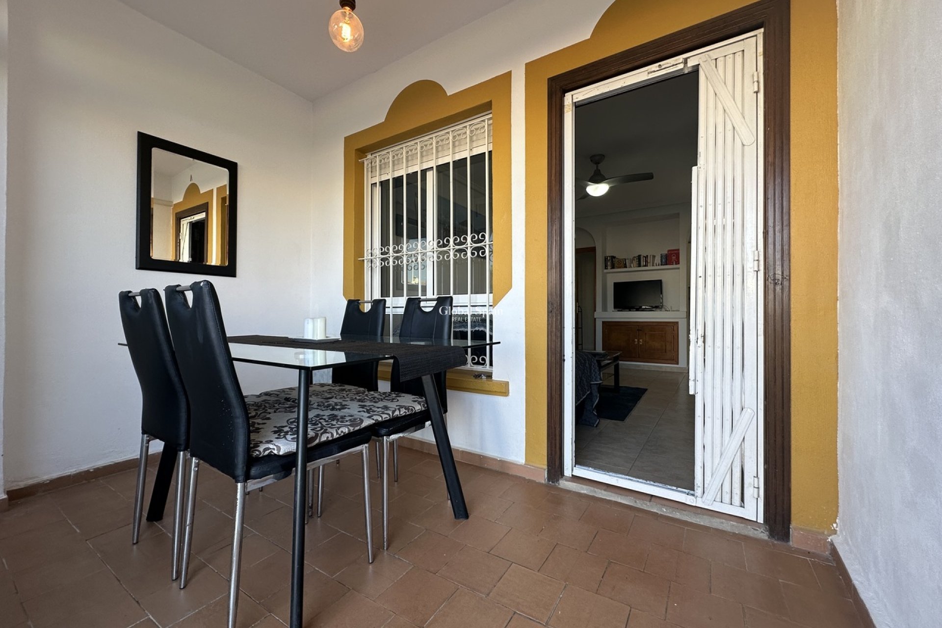 Wederverkoop - APPARTEMENT -
LA ZENIA - Costa Blanca