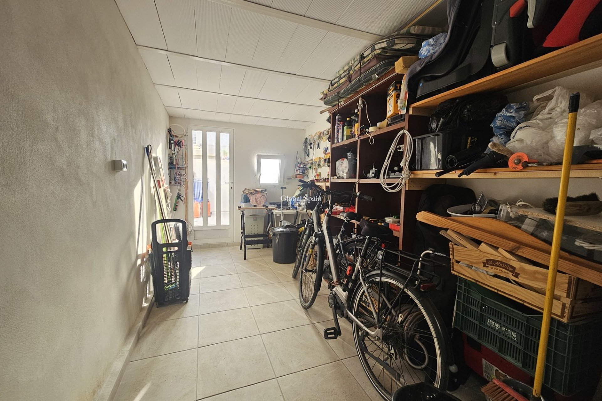 Wederverkoop - APPARTEMENT -
LA ZENIA - Costa Blanca