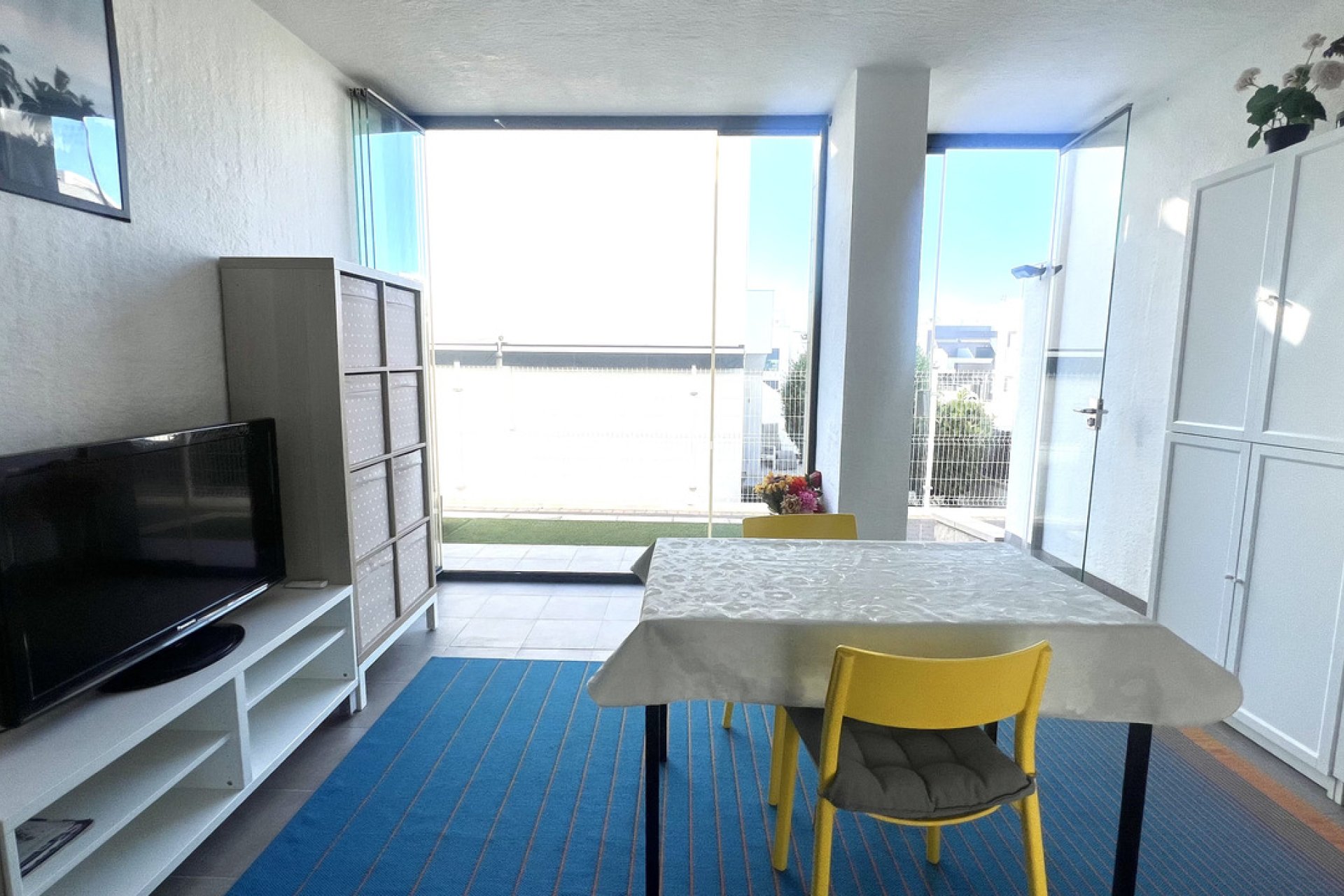 Wederverkoop - APPARTEMENT -
LA ZENIA - Costa Blanca