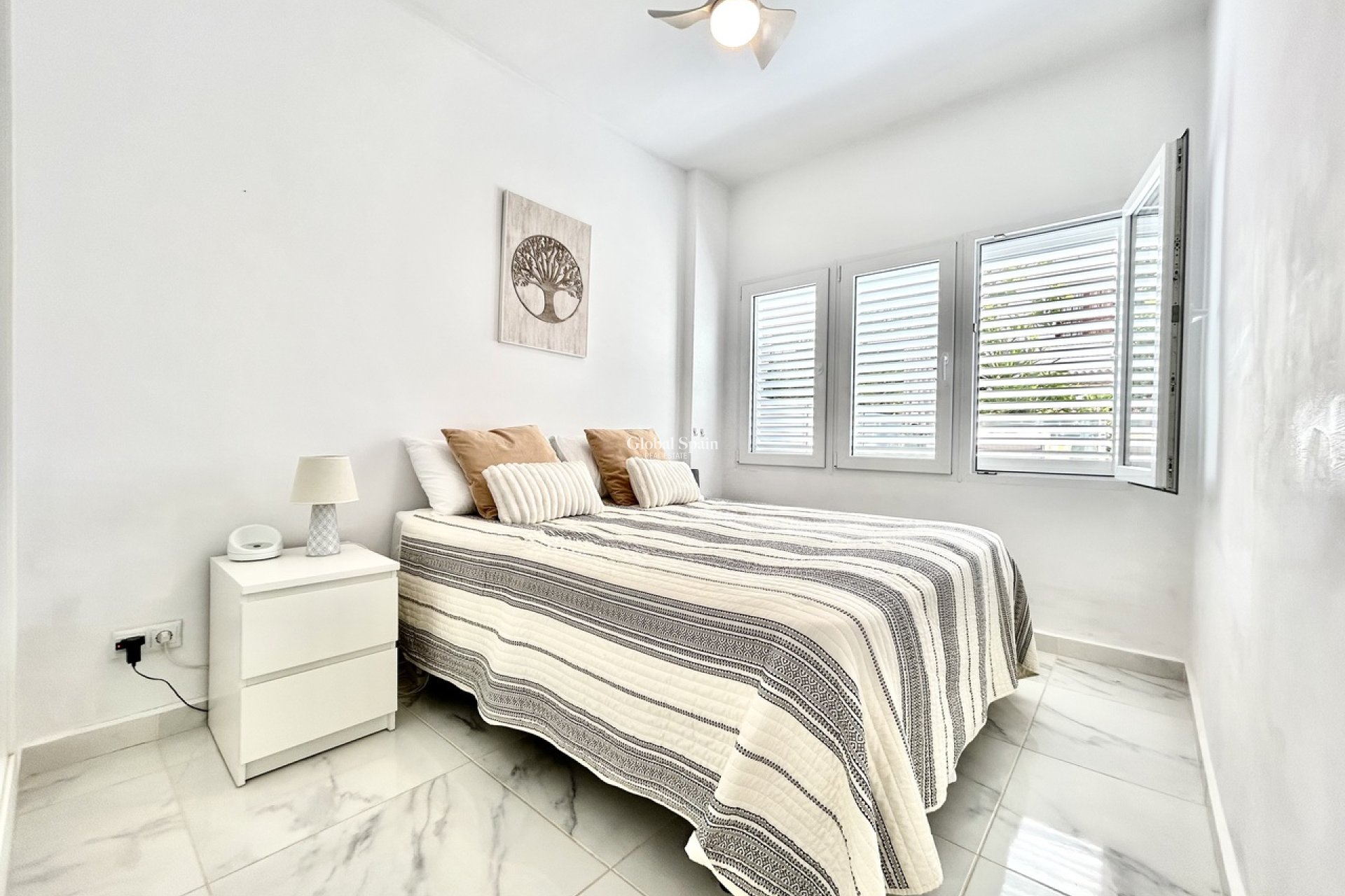 Wederverkoop - APPARTEMENT -
LA ZENIA - Costa Blanca