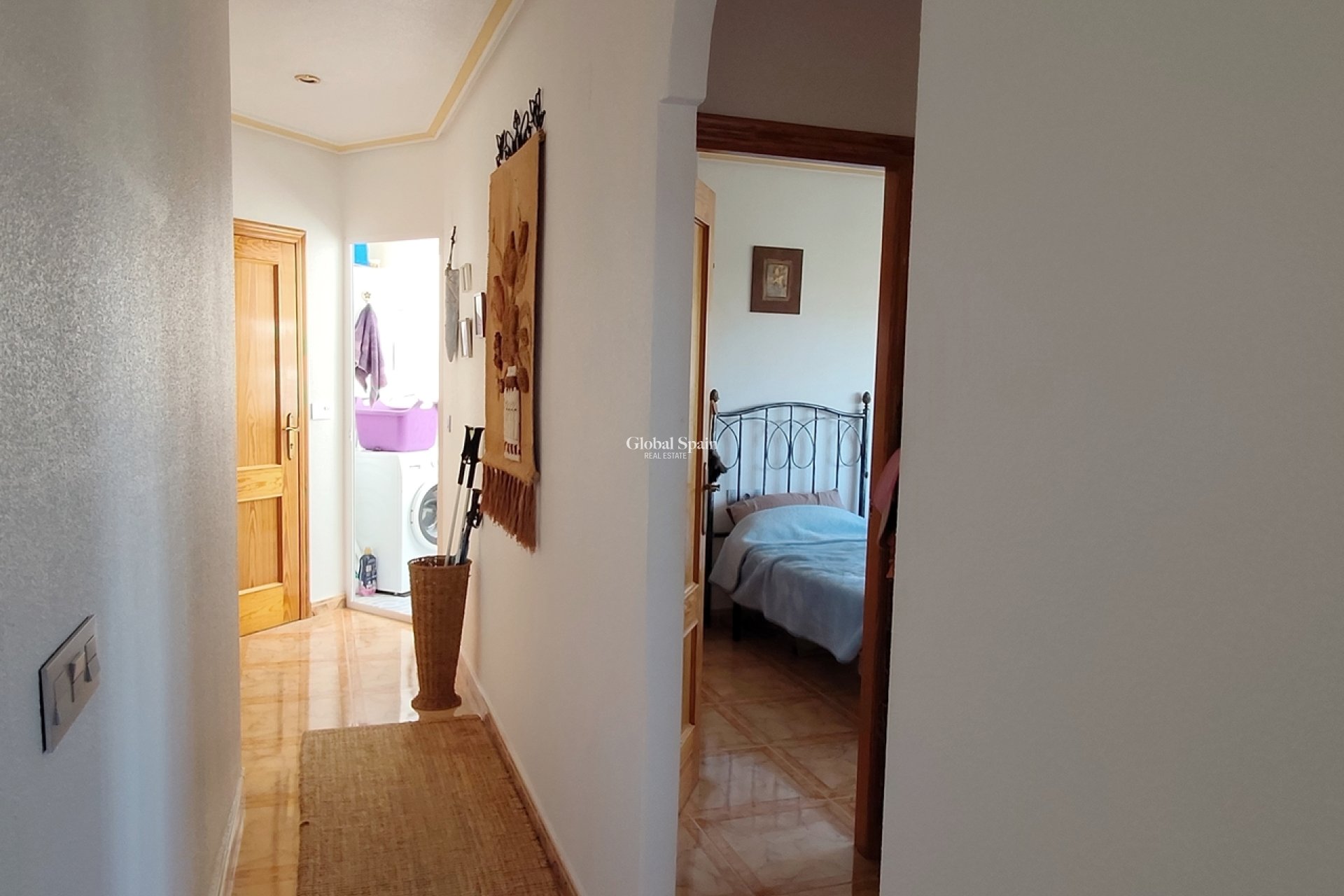 Wederverkoop - APPARTEMENT -
LA ZENIA - Costa Blanca