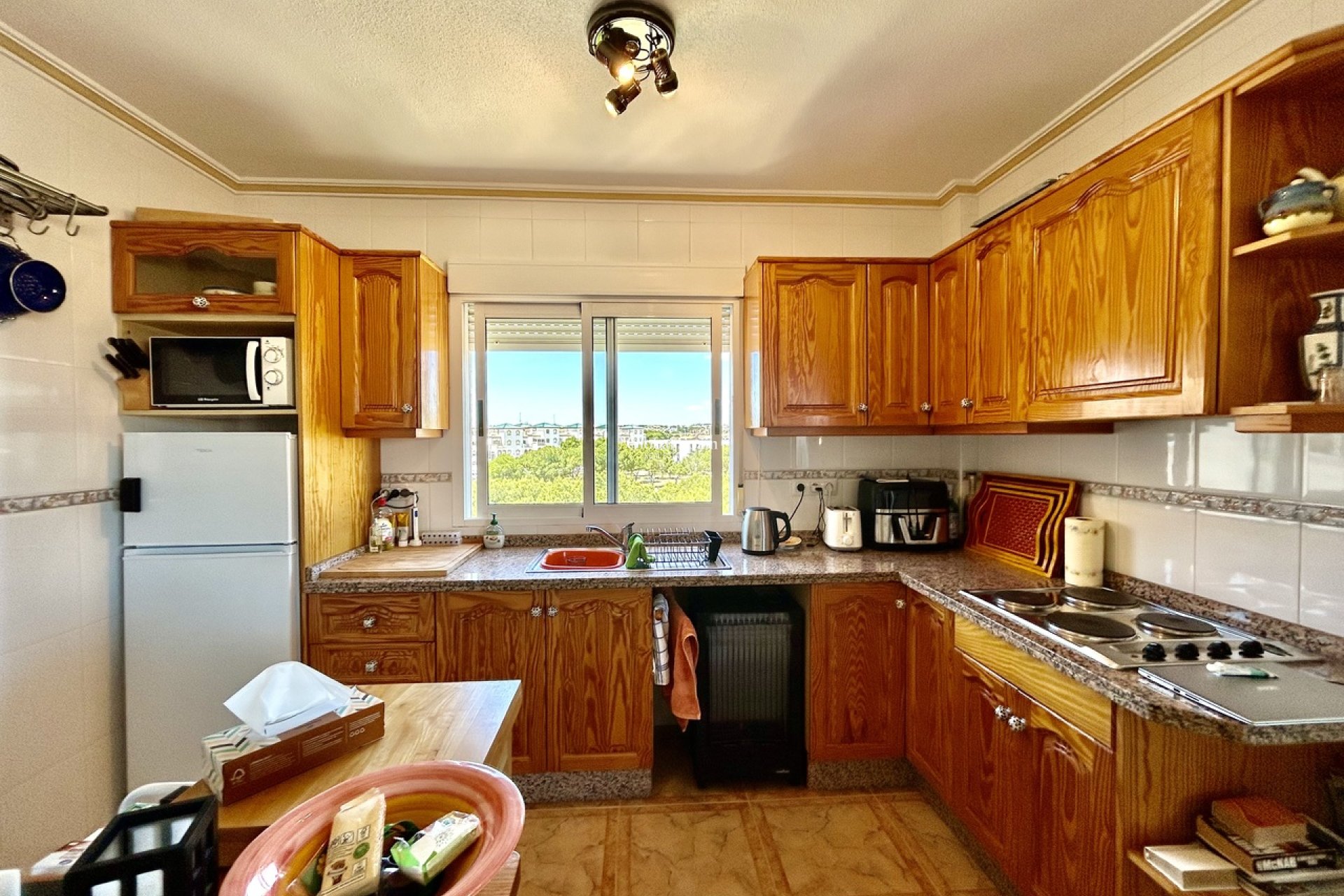 Wederverkoop - APPARTEMENT -
LA ZENIA - Costa Blanca