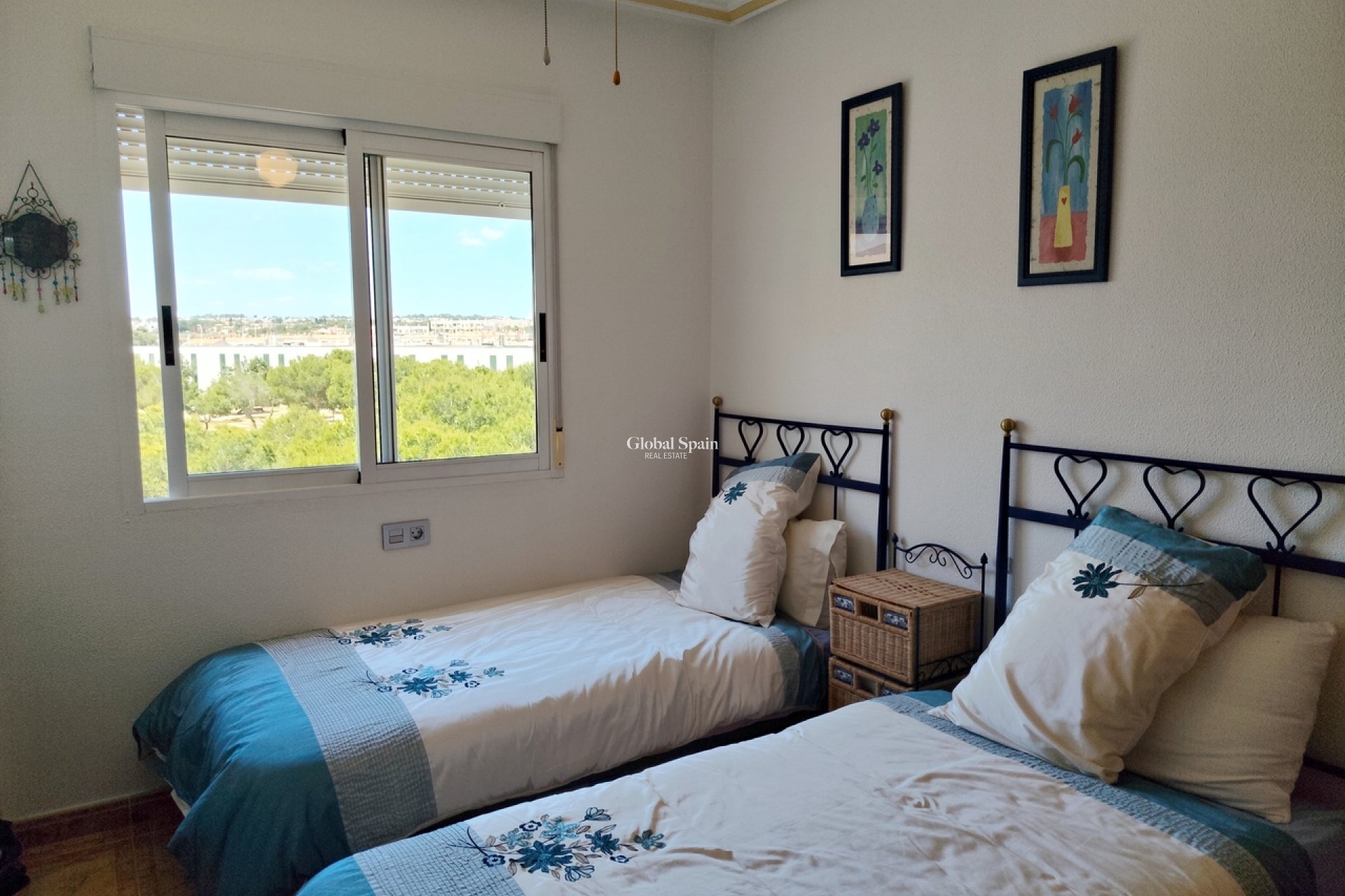 Wederverkoop - APPARTEMENT -
LA ZENIA - Costa Blanca