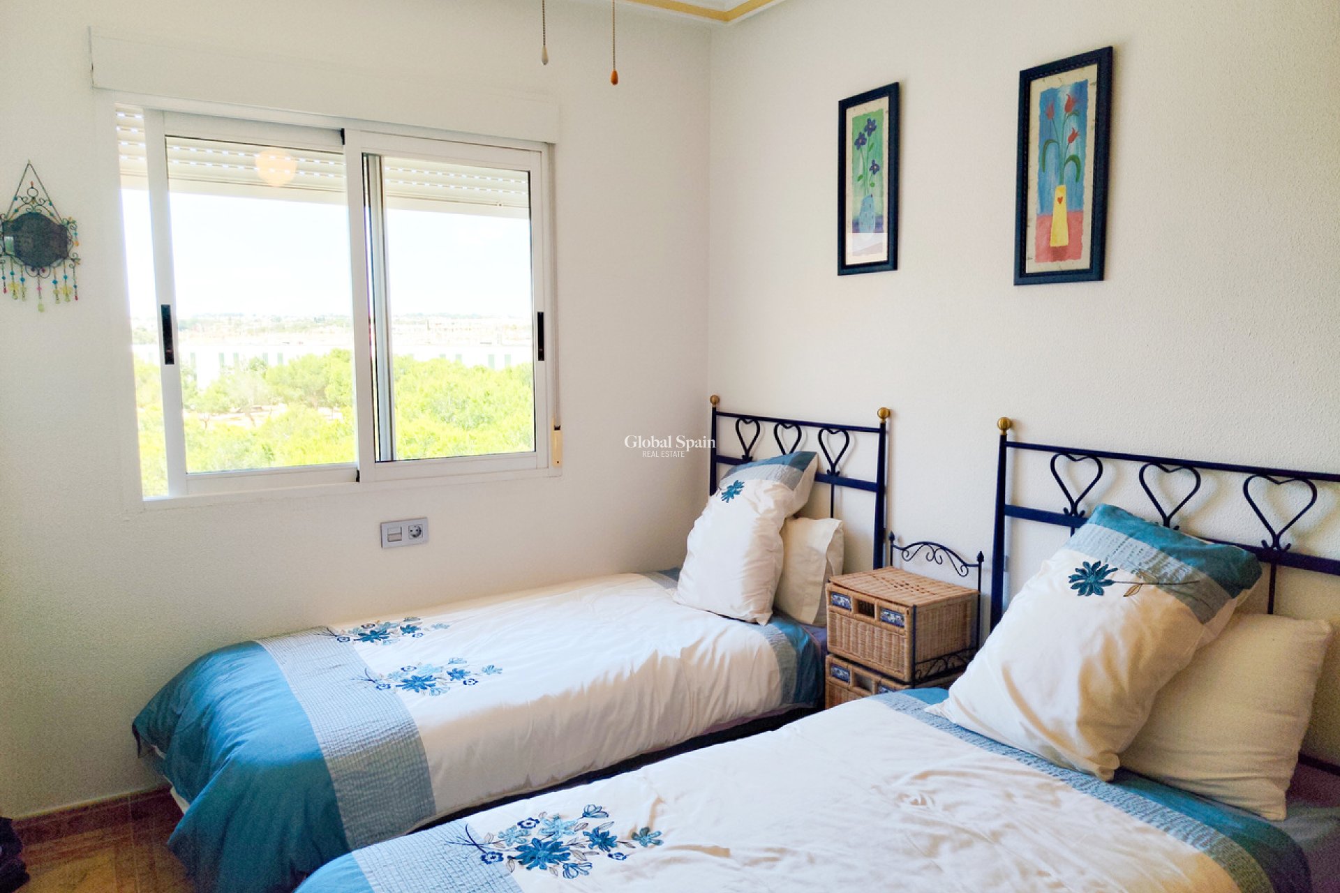 Wederverkoop - APPARTEMENT -
LA ZENIA - Costa Blanca