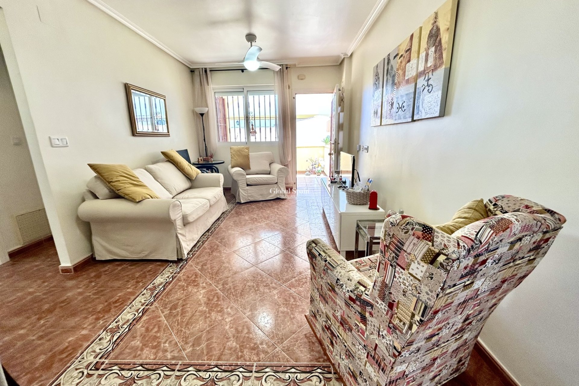 Wederverkoop - APPARTEMENT -
LA ZENIA - Costa Blanca