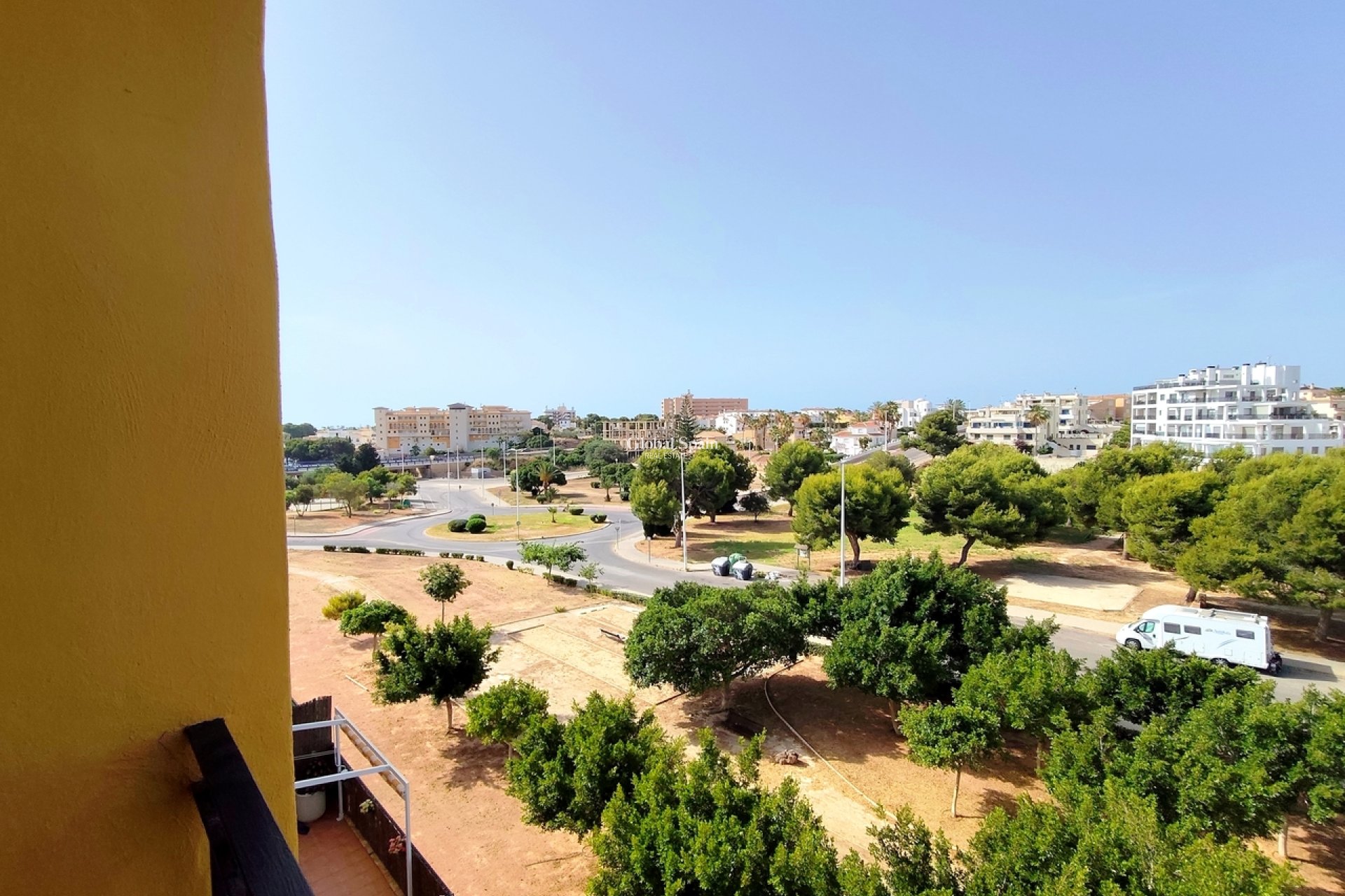 Wederverkoop - APPARTEMENT -
LA ZENIA - Costa Blanca