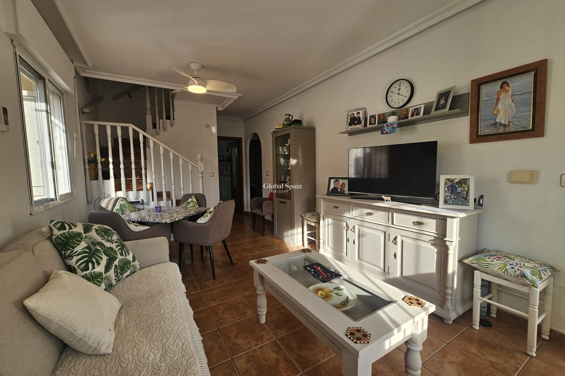 Wederverkoop - APPARTEMENT -
LA ZENIA - Costa Blanca