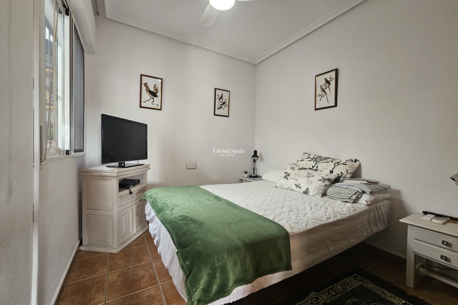 Wederverkoop - APPARTEMENT -
LA ZENIA - Costa Blanca