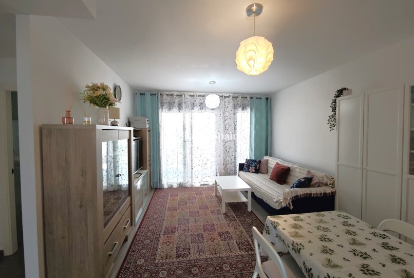 Wederverkoop - APPARTEMENT -
LA ZENIA - Costa Blanca
