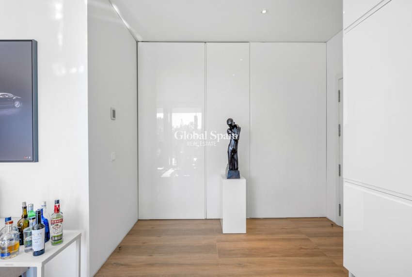 Wederverkoop - APPARTEMENT -
LAS COLINAS GOLF RESORT - Costa Blanca