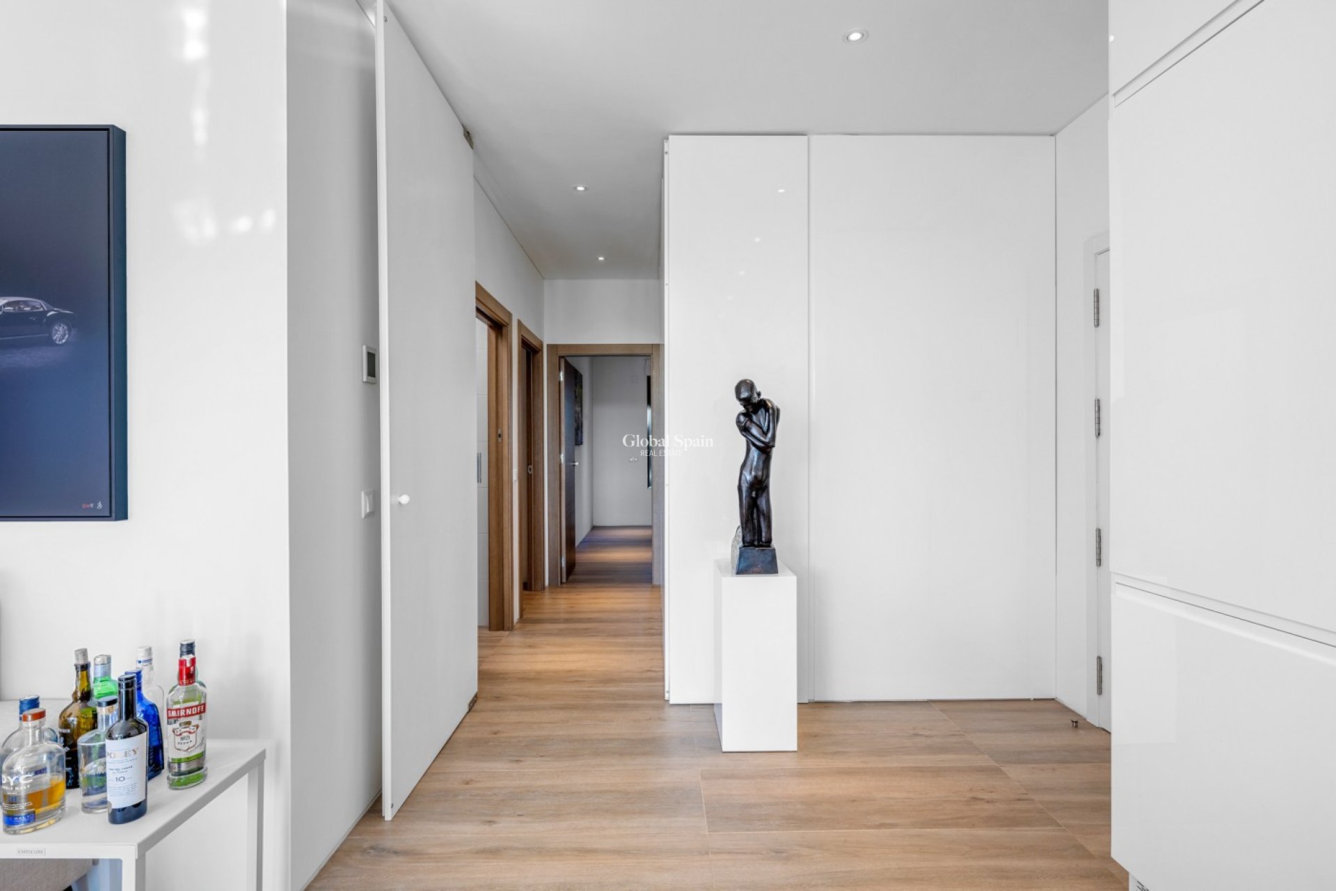 Wederverkoop - APPARTEMENT -
LAS COLINAS GOLF RESORT - Costa Blanca