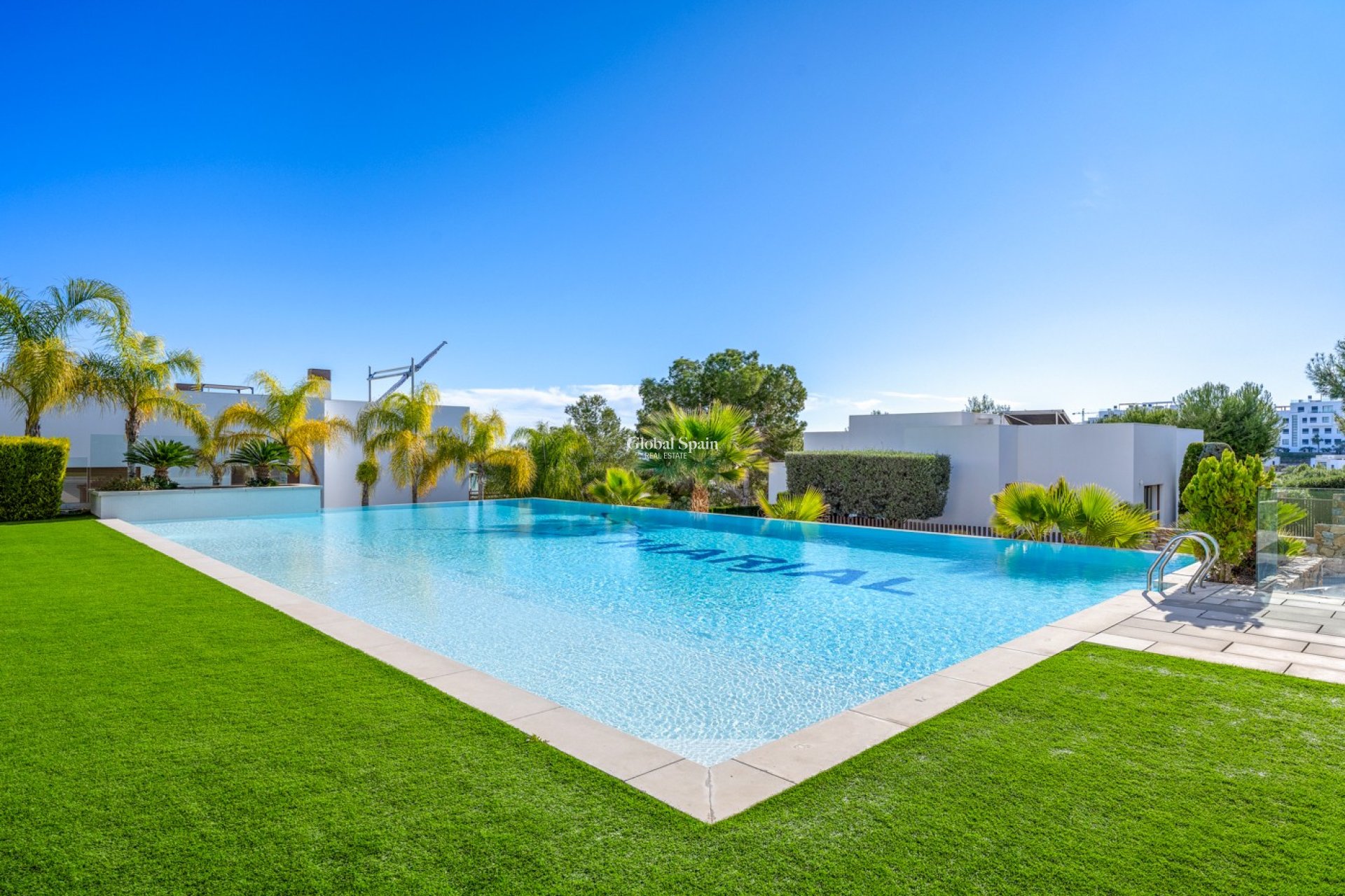 Wederverkoop - APPARTEMENT -
LAS COLINAS GOLF RESORT - Costa Blanca