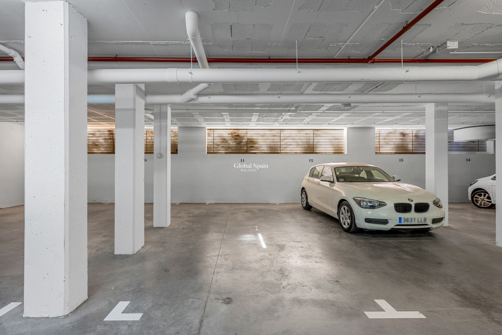 Wederverkoop - APPARTEMENT -
LAS COLINAS GOLF RESORT - Costa Blanca