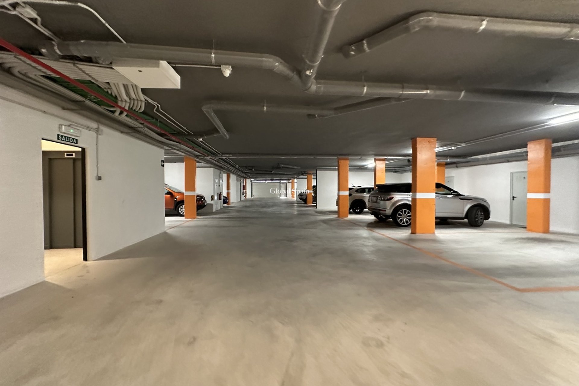 Wederverkoop - APPARTEMENT -
LAS COLINAS GOLF RESORT - Costa Blanca