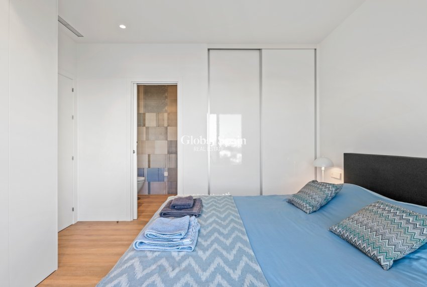 Wederverkoop - APPARTEMENT -
LAS COLINAS GOLF RESORT - Costa Blanca