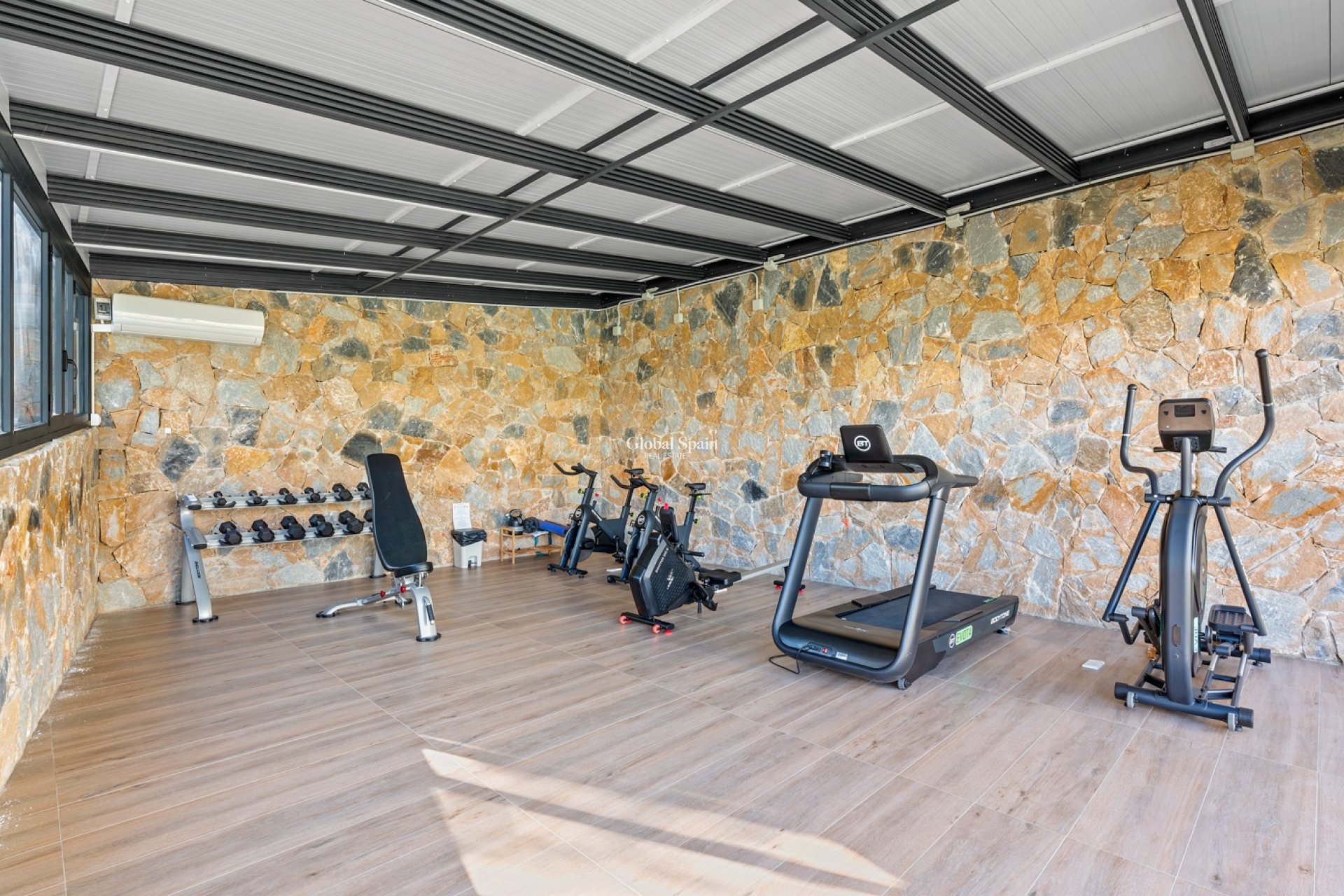 Wederverkoop - APPARTEMENT -
LAS COLINAS GOLF RESORT - Costa Blanca