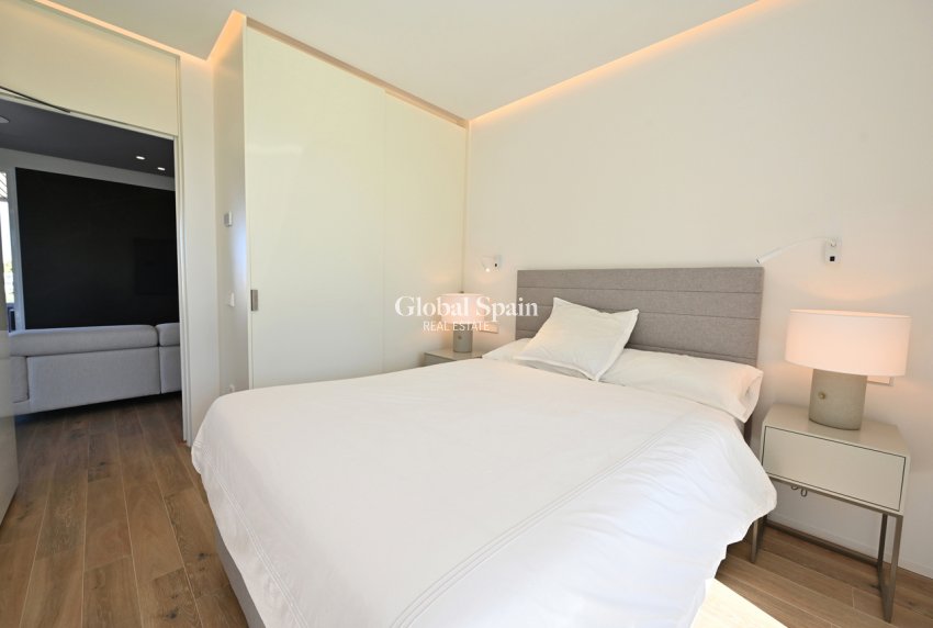 Wederverkoop - APPARTEMENT -
LAS COLINAS GOLF RESORT - Costa Blanca