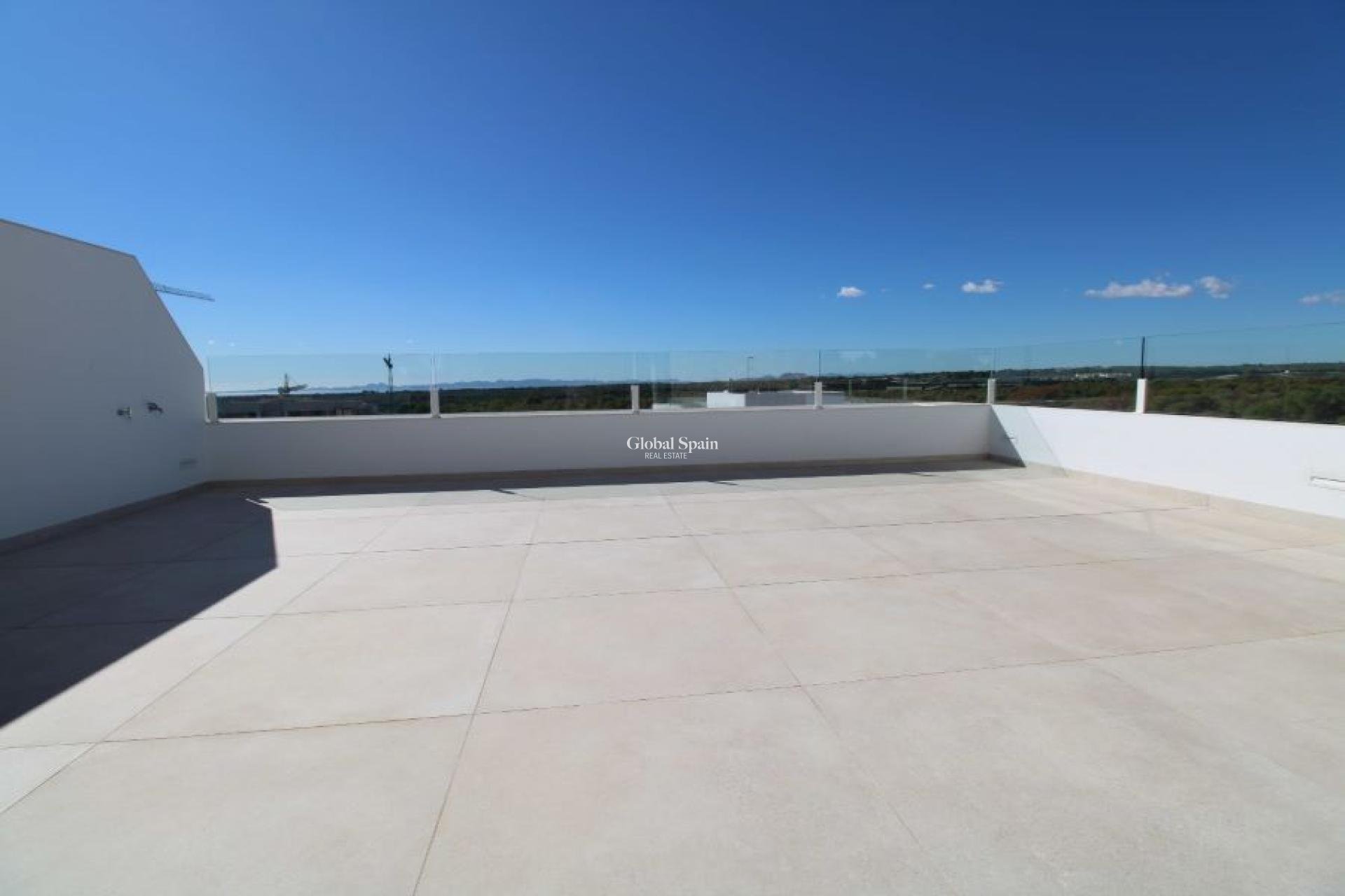 Wederverkoop - APPARTEMENT -
LAS COLINAS GOLF RESORT - Costa Blanca