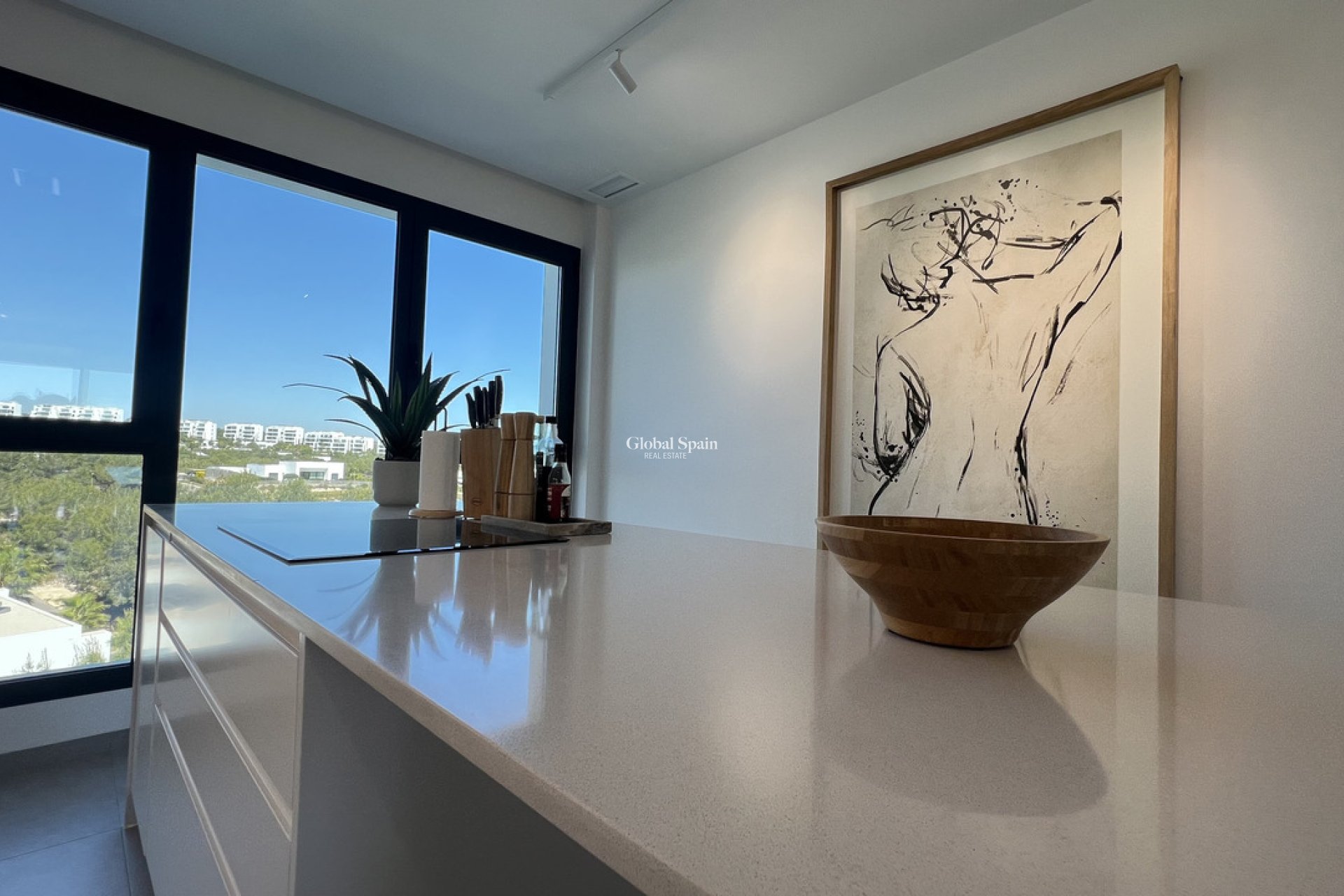 Wederverkoop - APPARTEMENT -
LAS COLINAS GOLF RESORT - Costa Blanca