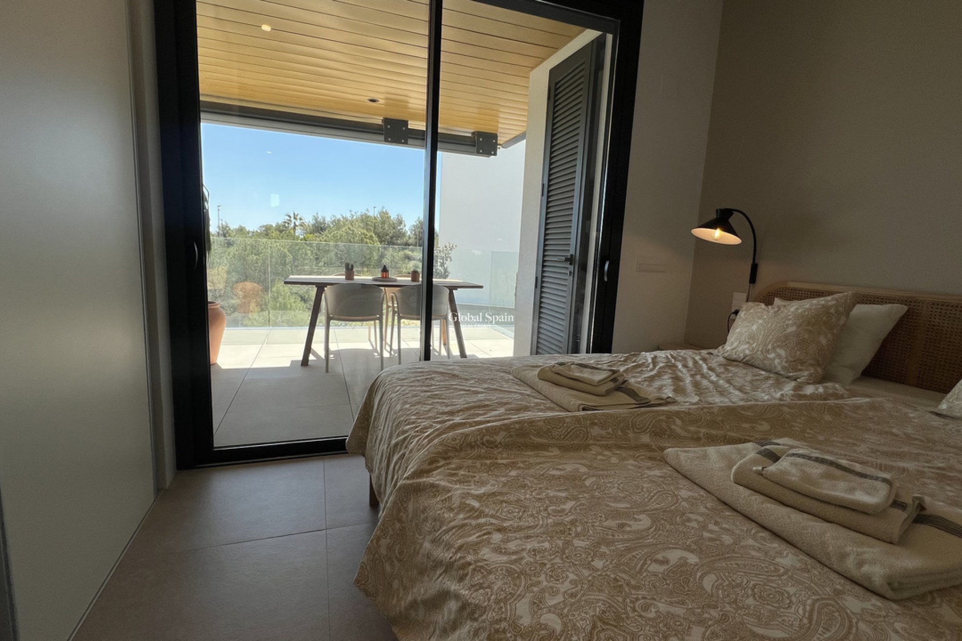 Wederverkoop - APPARTEMENT -
LAS COLINAS GOLF RESORT - Costa Blanca