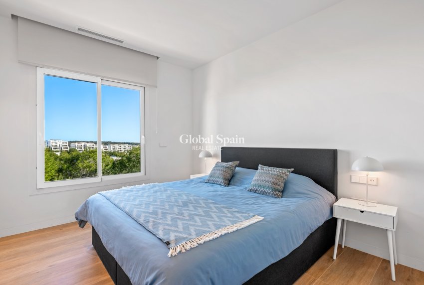 Wederverkoop - APPARTEMENT -
LAS COLINAS GOLF RESORT - Costa Blanca