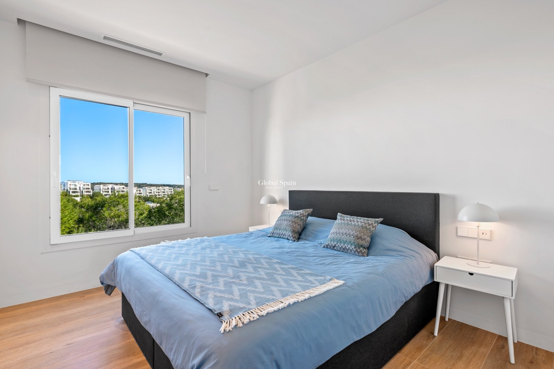 Wederverkoop - APPARTEMENT -
LAS COLINAS GOLF RESORT - Costa Blanca