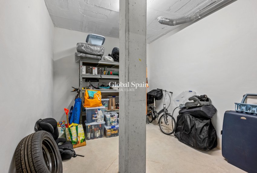 Wederverkoop - APPARTEMENT -
LAS COLINAS GOLF RESORT - Costa Blanca