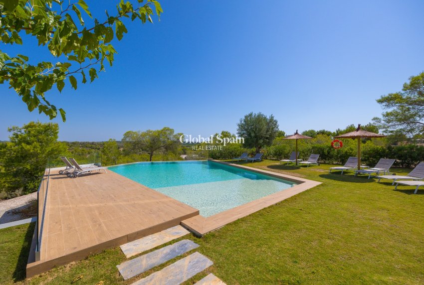 Wederverkoop - APPARTEMENT -
LAS COLINAS GOLF RESORT - Las Colinas Golf Resort