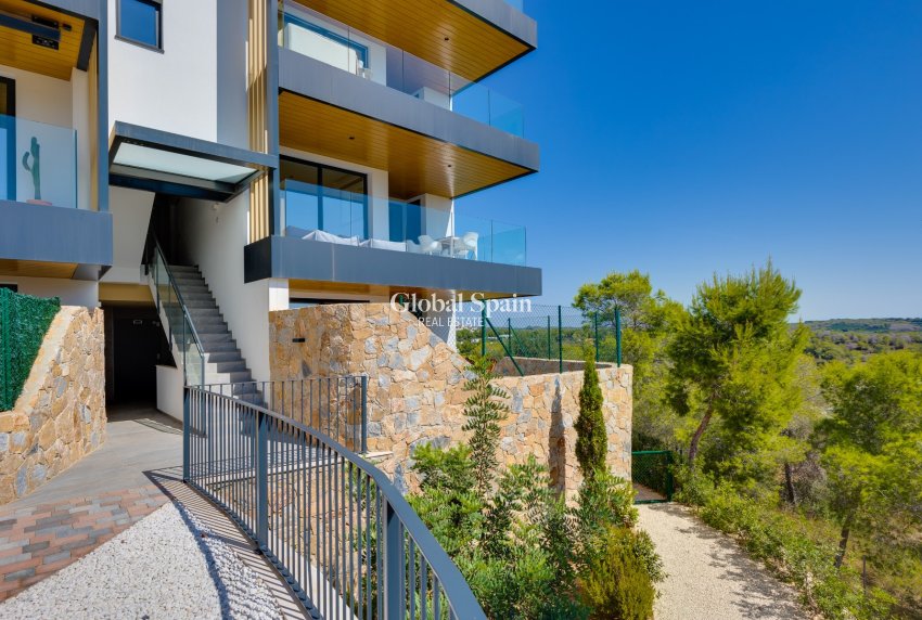 Wederverkoop - APPARTEMENT -
LAS COLINAS GOLF RESORT - Las Colinas Golf Resort