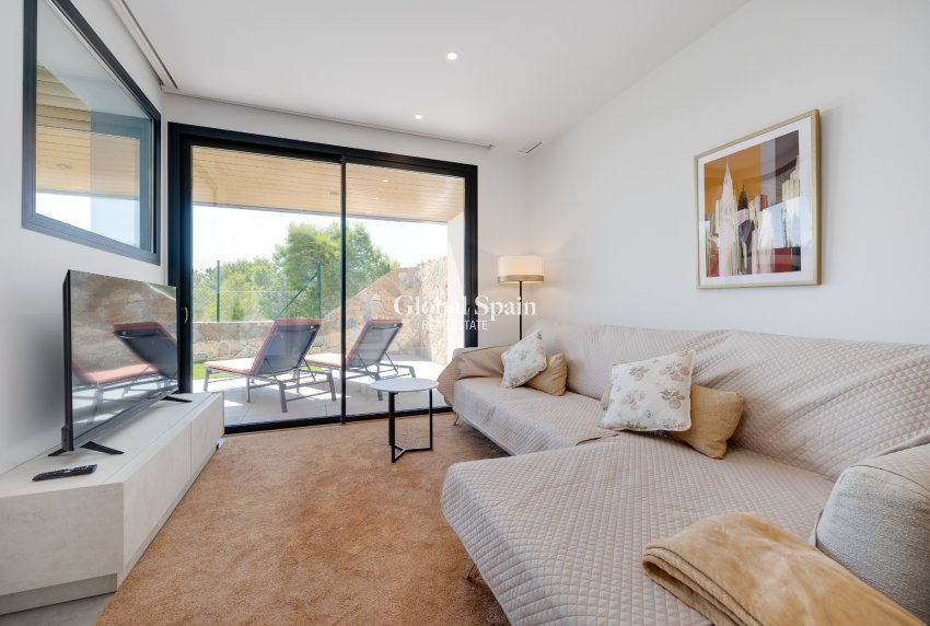 Wederverkoop - APPARTEMENT -
LAS COLINAS GOLF RESORT - Las Colinas Golf Resort