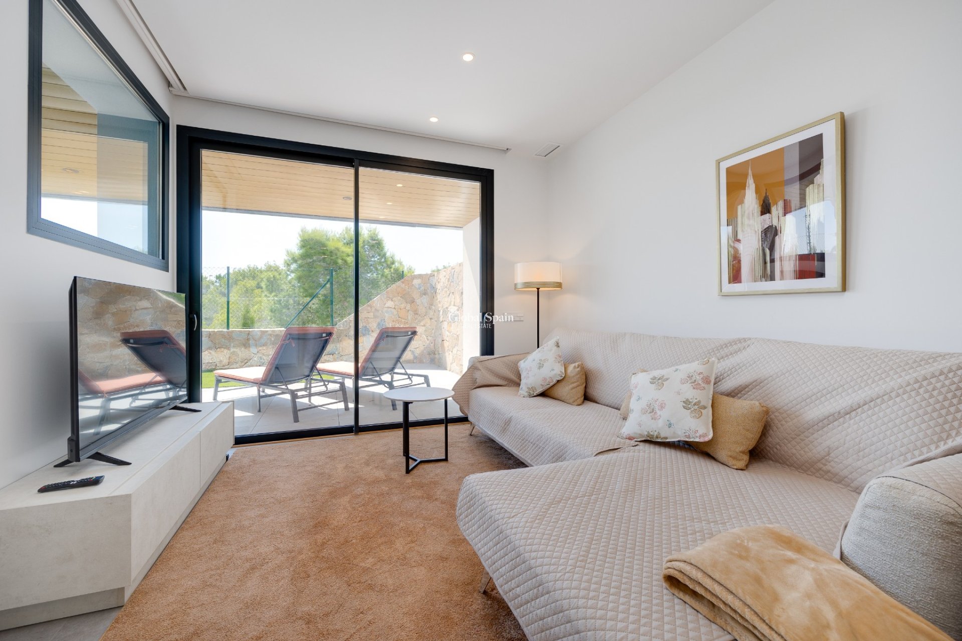 Wederverkoop - APPARTEMENT -
LAS COLINAS GOLF RESORT - Las Colinas Golf Resort