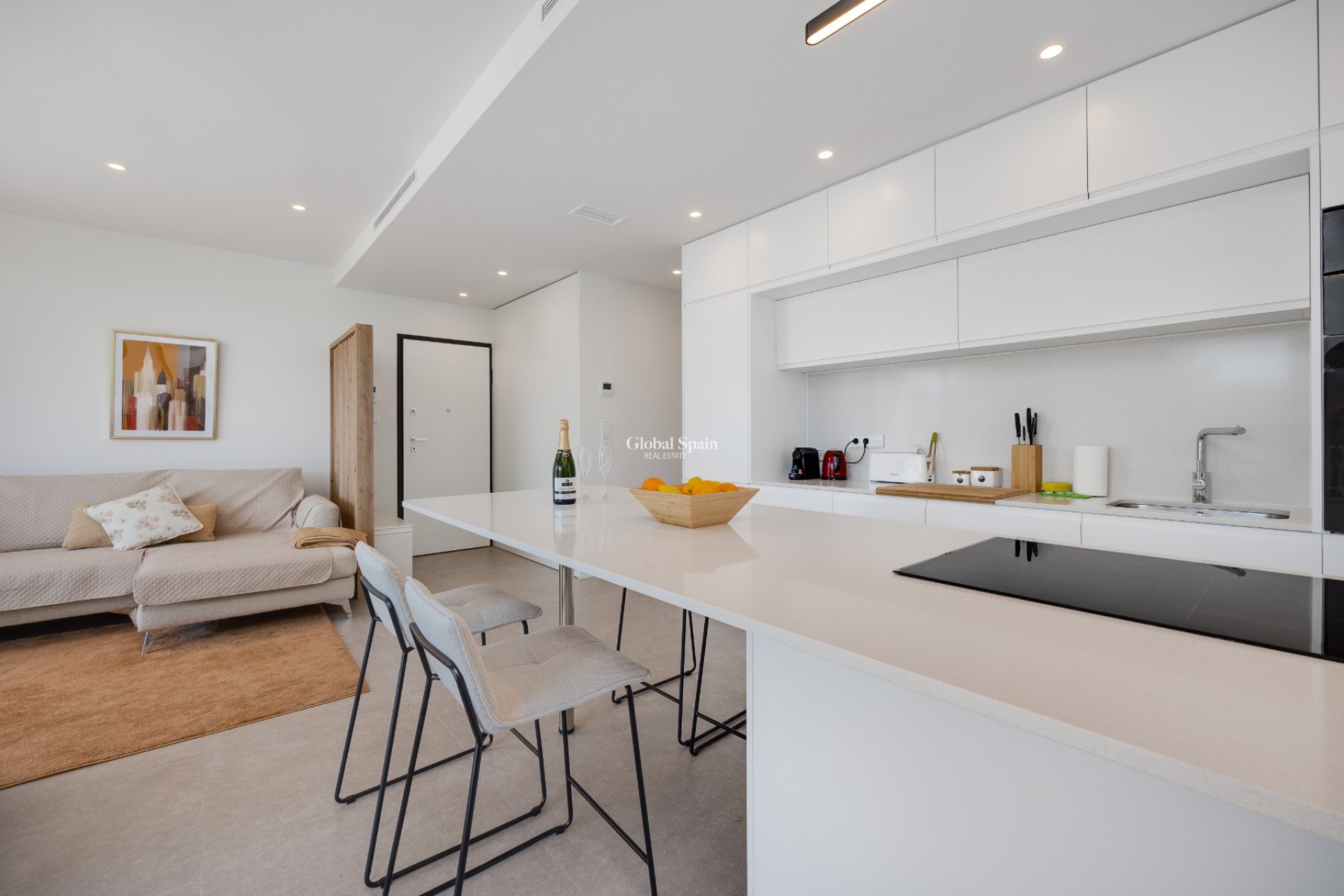 Wederverkoop - APPARTEMENT -
LAS COLINAS GOLF RESORT - Las Colinas Golf Resort