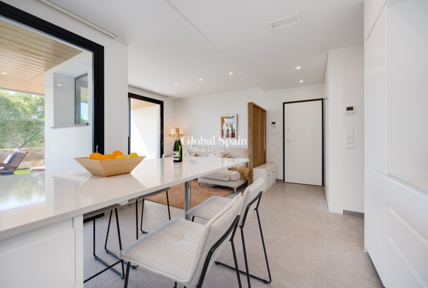 Wederverkoop - APPARTEMENT -
LAS COLINAS GOLF RESORT - Las Colinas Golf Resort