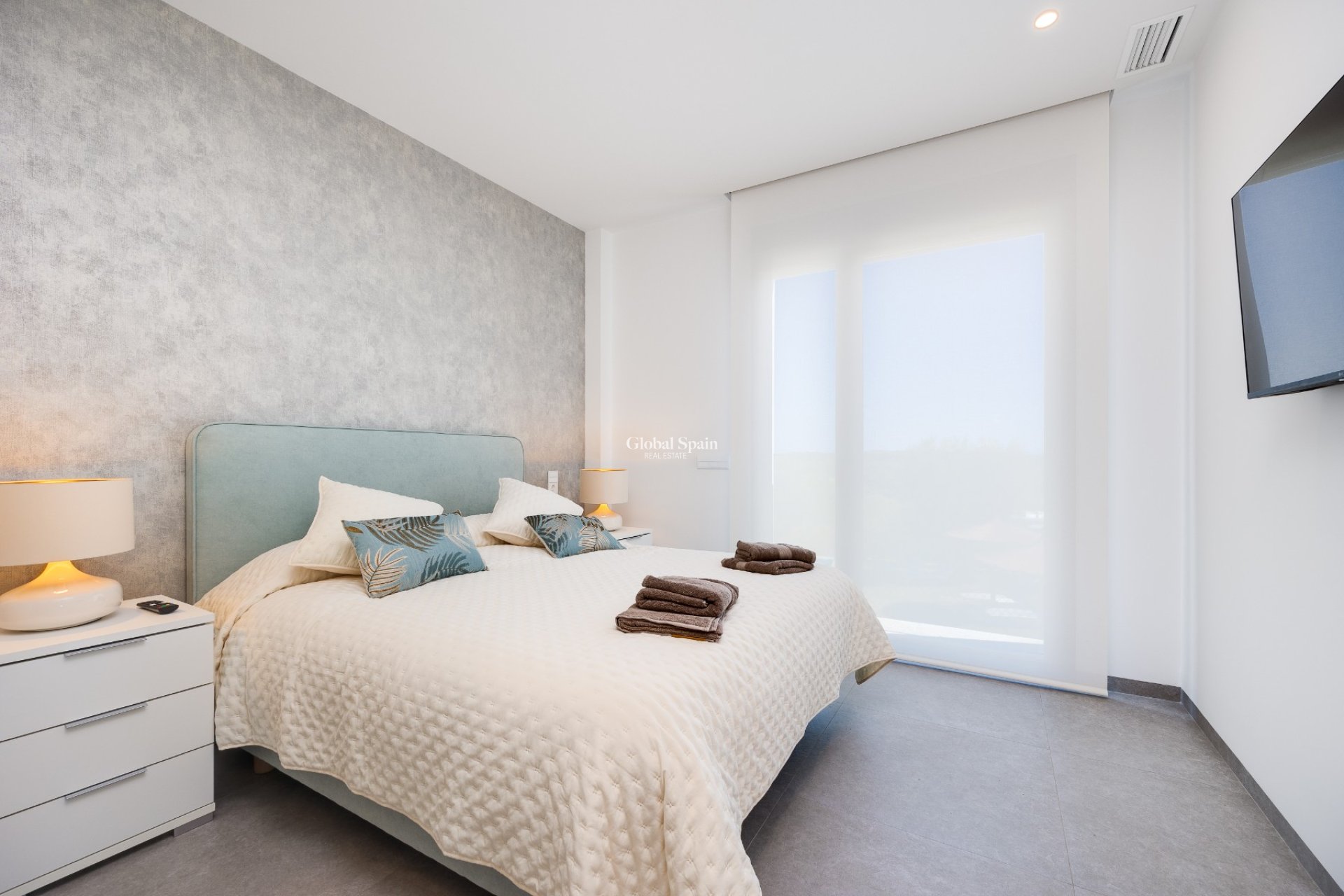 Wederverkoop - APPARTEMENT -
LAS COLINAS GOLF RESORT - Las Colinas Golf Resort