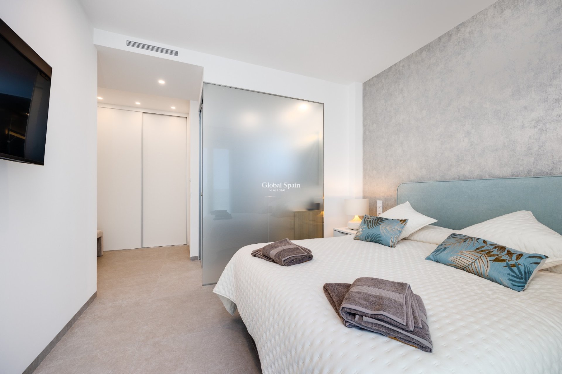 Wederverkoop - APPARTEMENT -
LAS COLINAS GOLF RESORT - Las Colinas Golf Resort