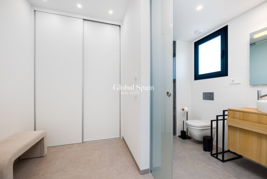 Wederverkoop - APPARTEMENT -
LAS COLINAS GOLF RESORT - Las Colinas Golf Resort