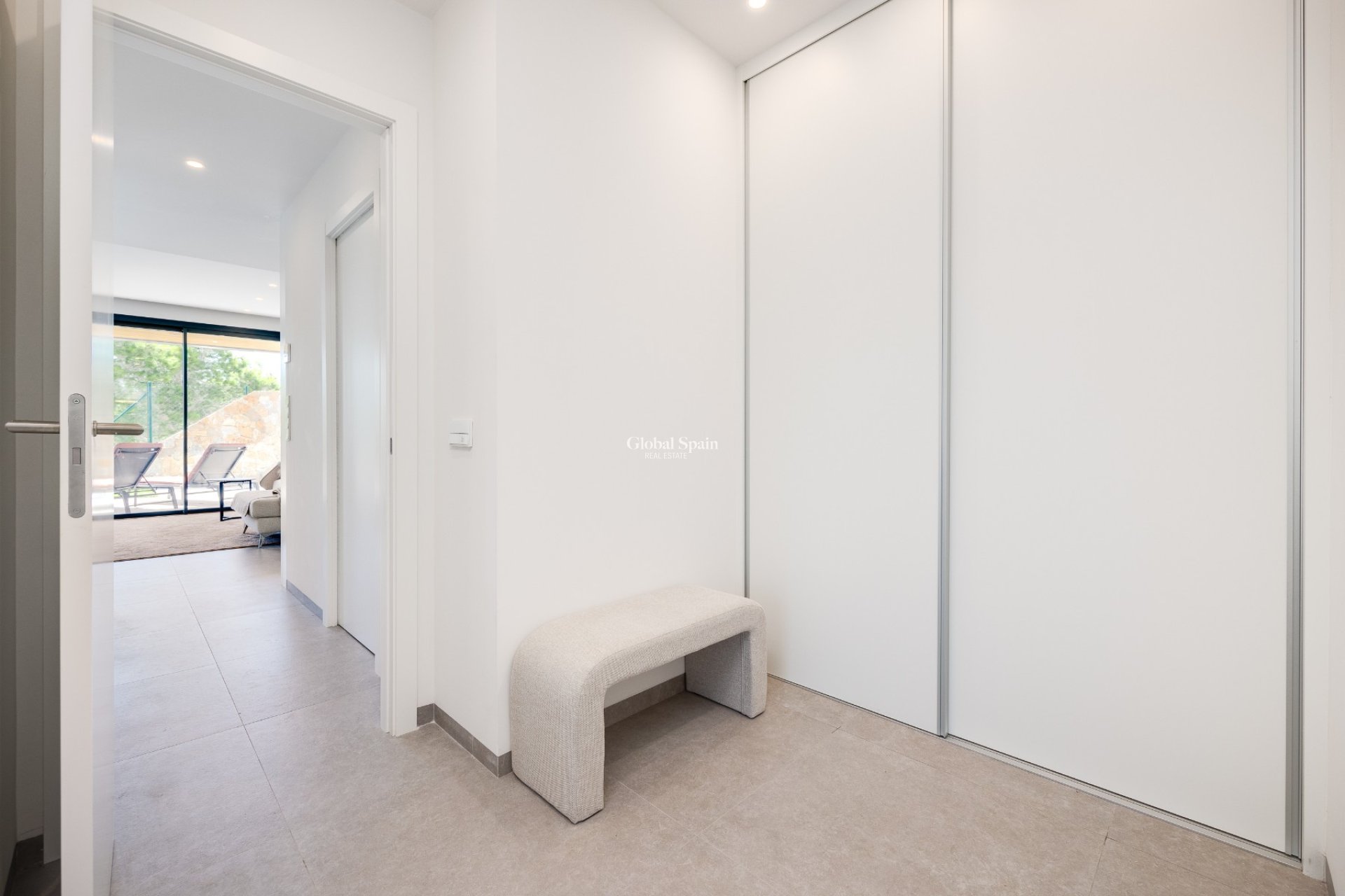 Wederverkoop - APPARTEMENT -
LAS COLINAS GOLF RESORT - Las Colinas Golf Resort