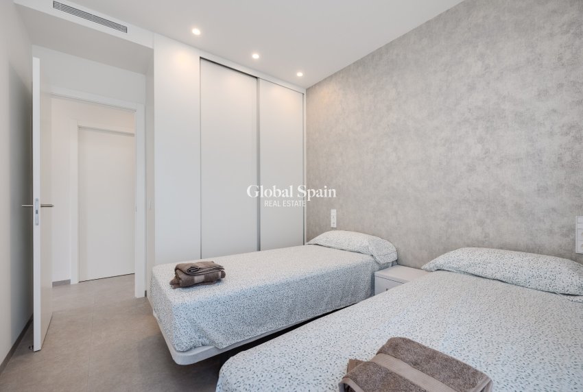 Wederverkoop - APPARTEMENT -
LAS COLINAS GOLF RESORT - Las Colinas Golf Resort