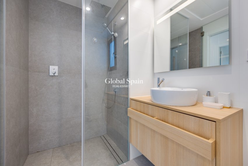 Wederverkoop - APPARTEMENT -
LAS COLINAS GOLF RESORT - Las Colinas Golf Resort