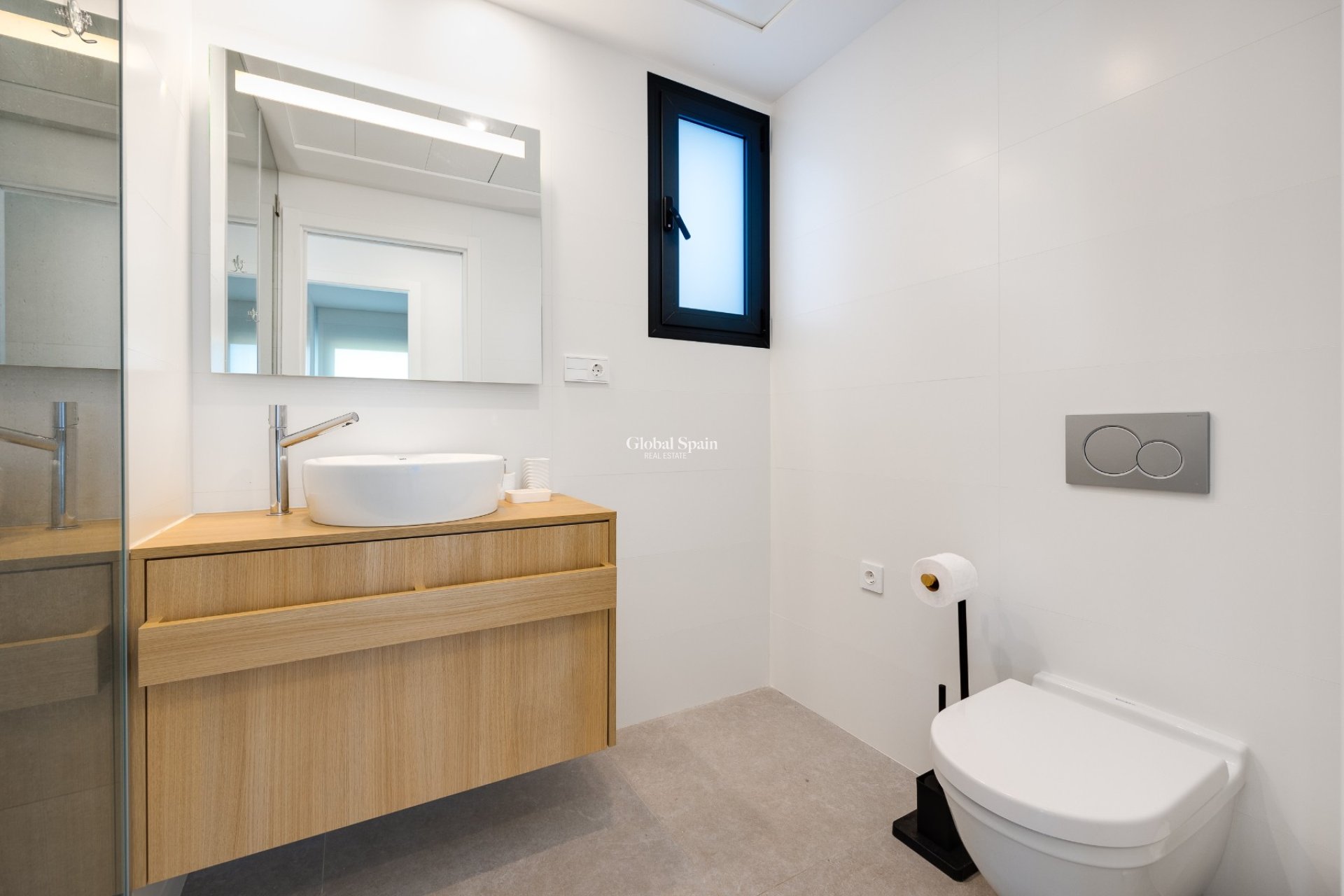 Wederverkoop - APPARTEMENT -
LAS COLINAS GOLF RESORT - Las Colinas Golf Resort