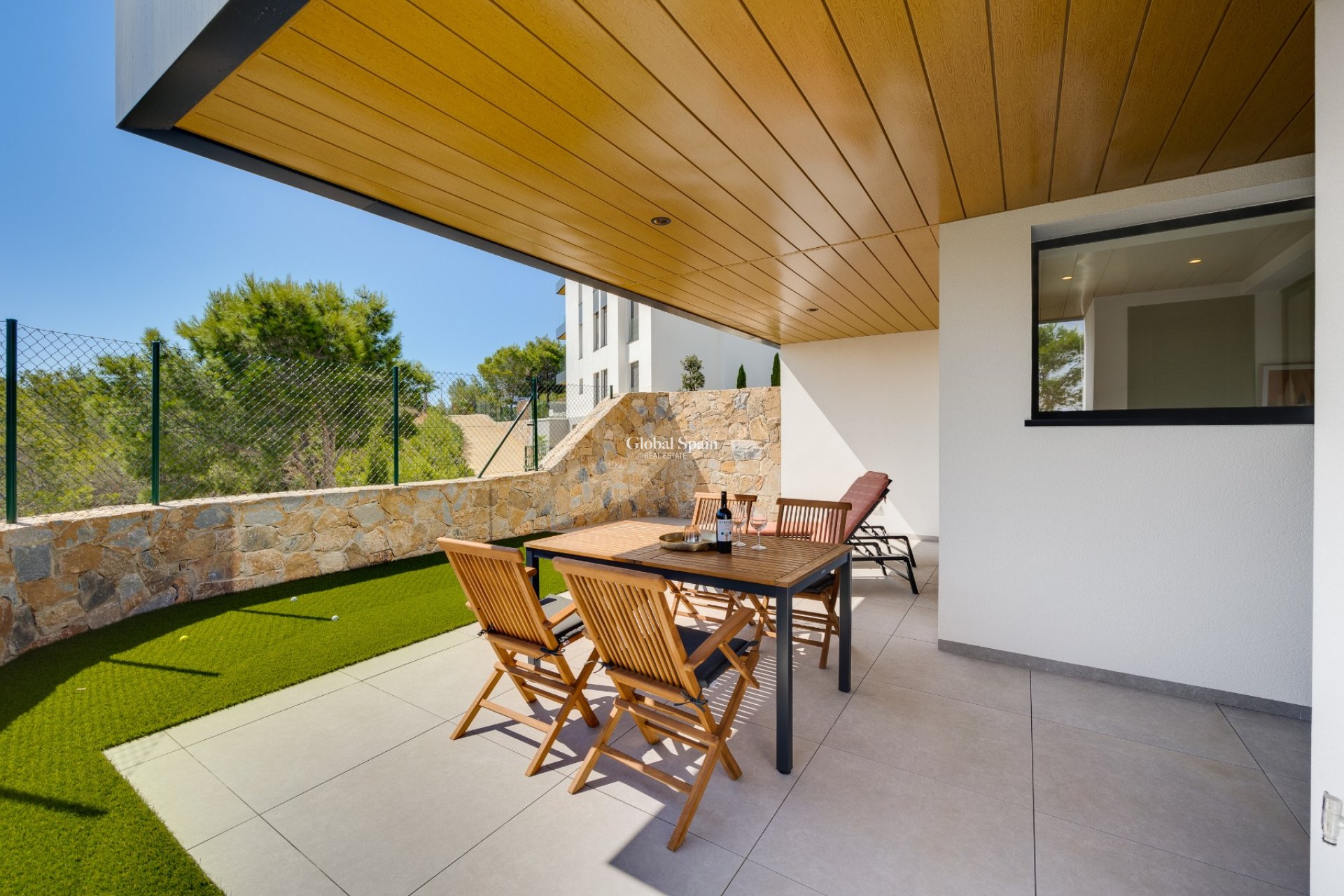 Wederverkoop - APPARTEMENT -
LAS COLINAS GOLF RESORT - Las Colinas Golf Resort