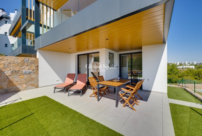 Wederverkoop - APPARTEMENT -
LAS COLINAS GOLF RESORT - Las Colinas Golf Resort