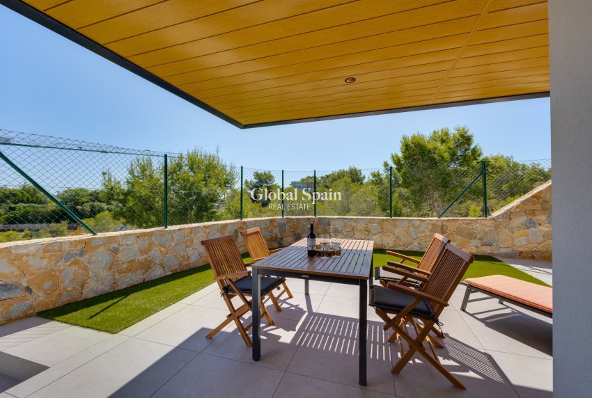 Wederverkoop - APPARTEMENT -
LAS COLINAS GOLF RESORT - Las Colinas Golf Resort