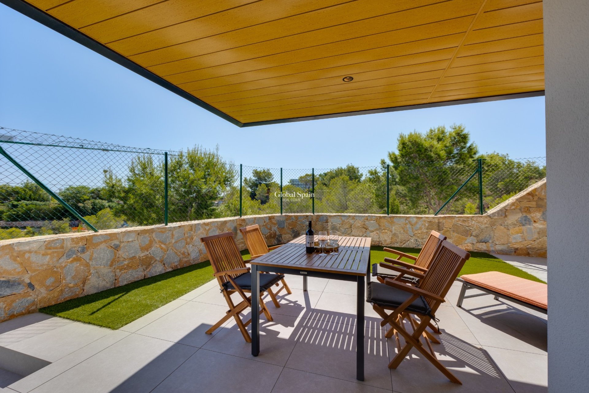 Wederverkoop - APPARTEMENT -
LAS COLINAS GOLF RESORT - Las Colinas Golf Resort