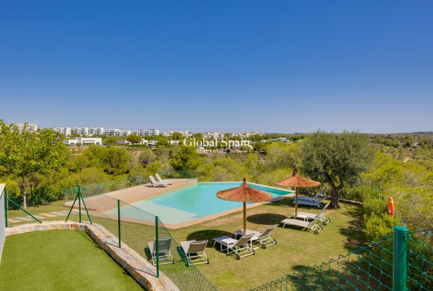 Wederverkoop - APPARTEMENT -
LAS COLINAS GOLF RESORT - Las Colinas Golf Resort