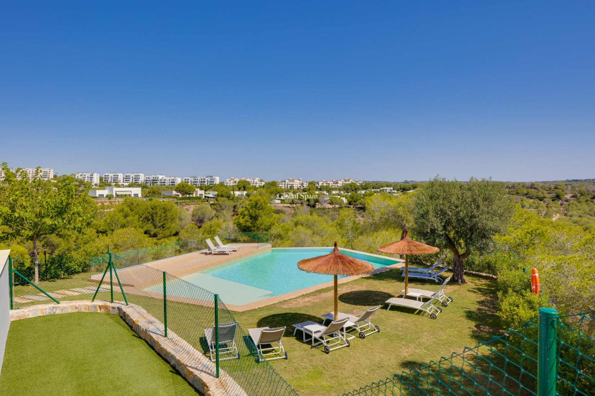 Wederverkoop - APPARTEMENT -
LAS COLINAS GOLF RESORT - Las Colinas Golf Resort