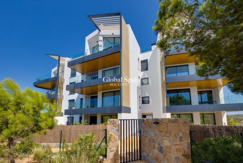 Wederverkoop - APPARTEMENT -
LAS COLINAS GOLF RESORT - Las Colinas Golf Resort