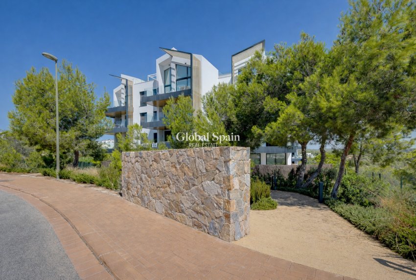 Wederverkoop - APPARTEMENT -
LAS COLINAS GOLF RESORT - Las Colinas Golf Resort