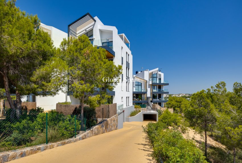 Wederverkoop - APPARTEMENT -
LAS COLINAS GOLF RESORT - Las Colinas Golf Resort